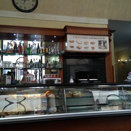 Caffetteria dell'Orologio